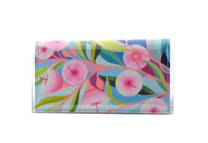 Bi-fold Mini - Claire Ishino - Pink Gum