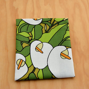 Tea Towel - Lilies