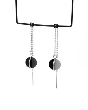 Custom order earrings for Linda