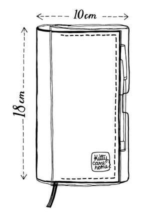 2023 Diary - Kinfolk
