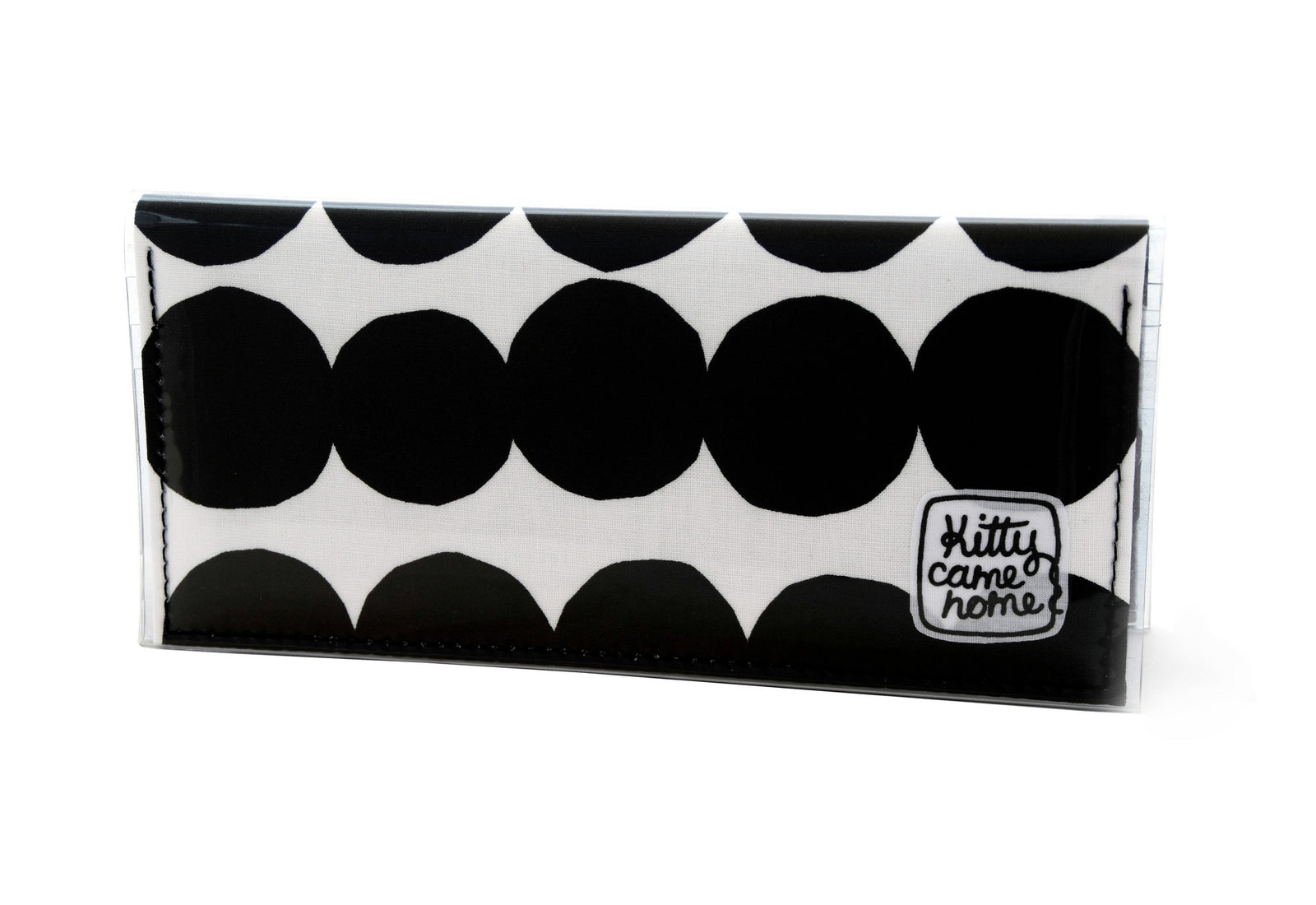 Bi-fold Clutch - Marimekko - Kivet - Maija Isola