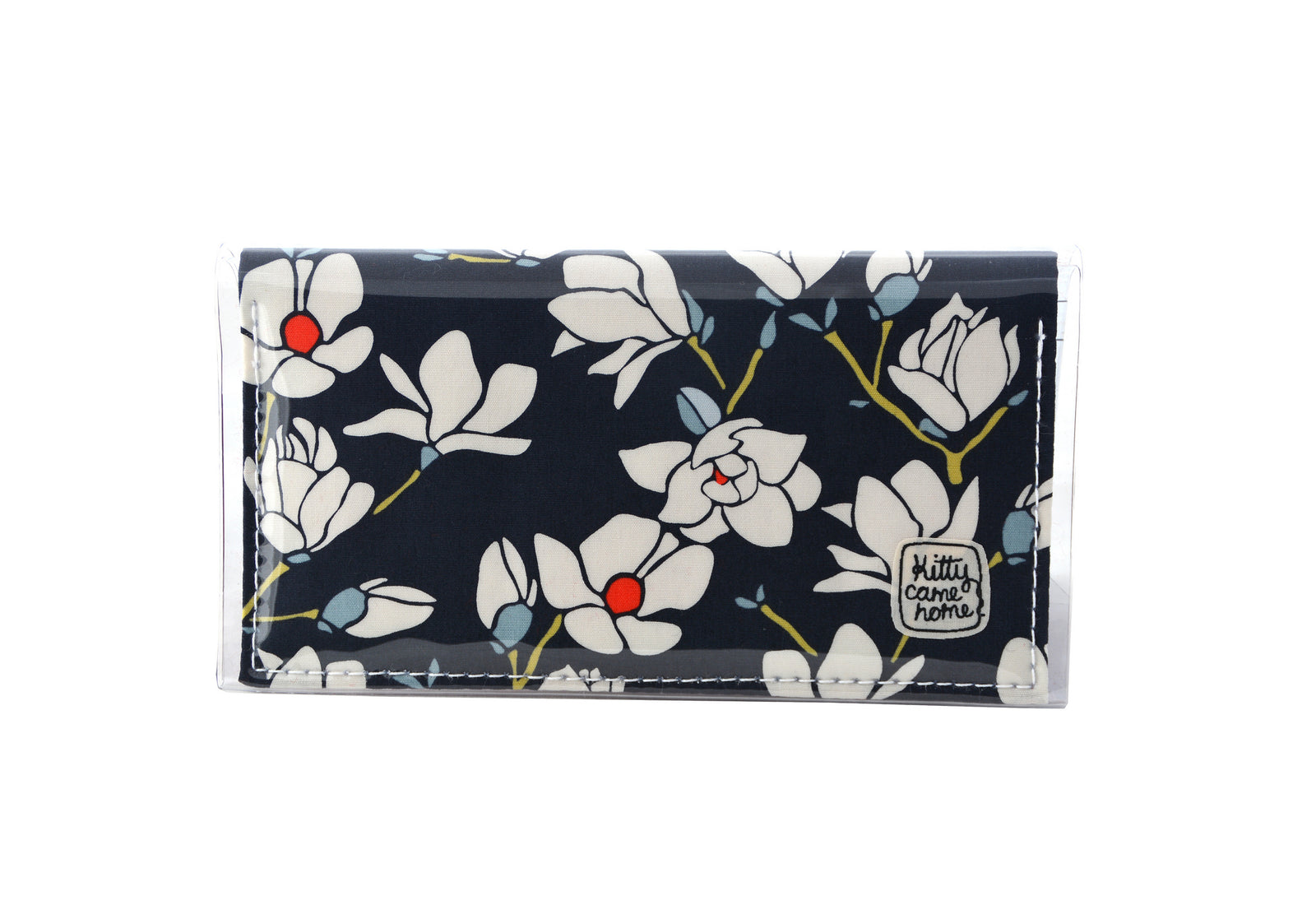 Bi-fold Mini - Magnolia Nightfall