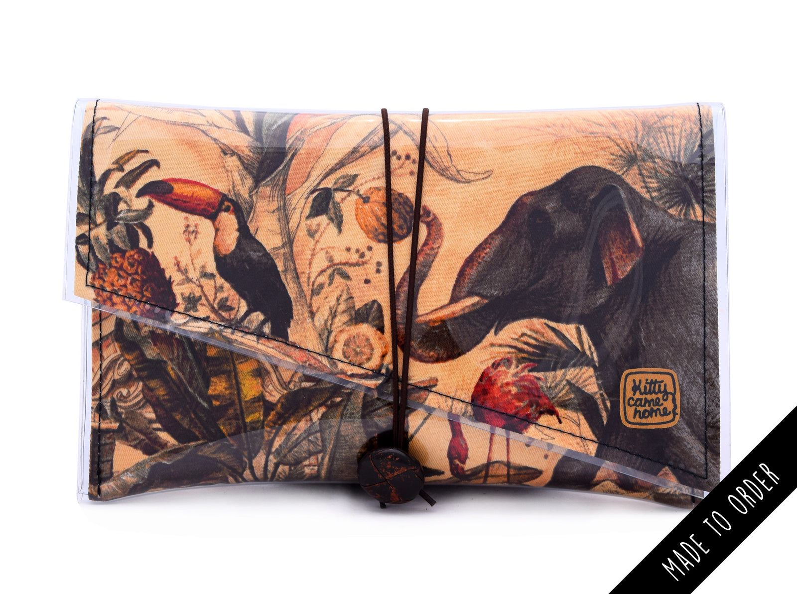 Super Clutch - Life in the Jungle