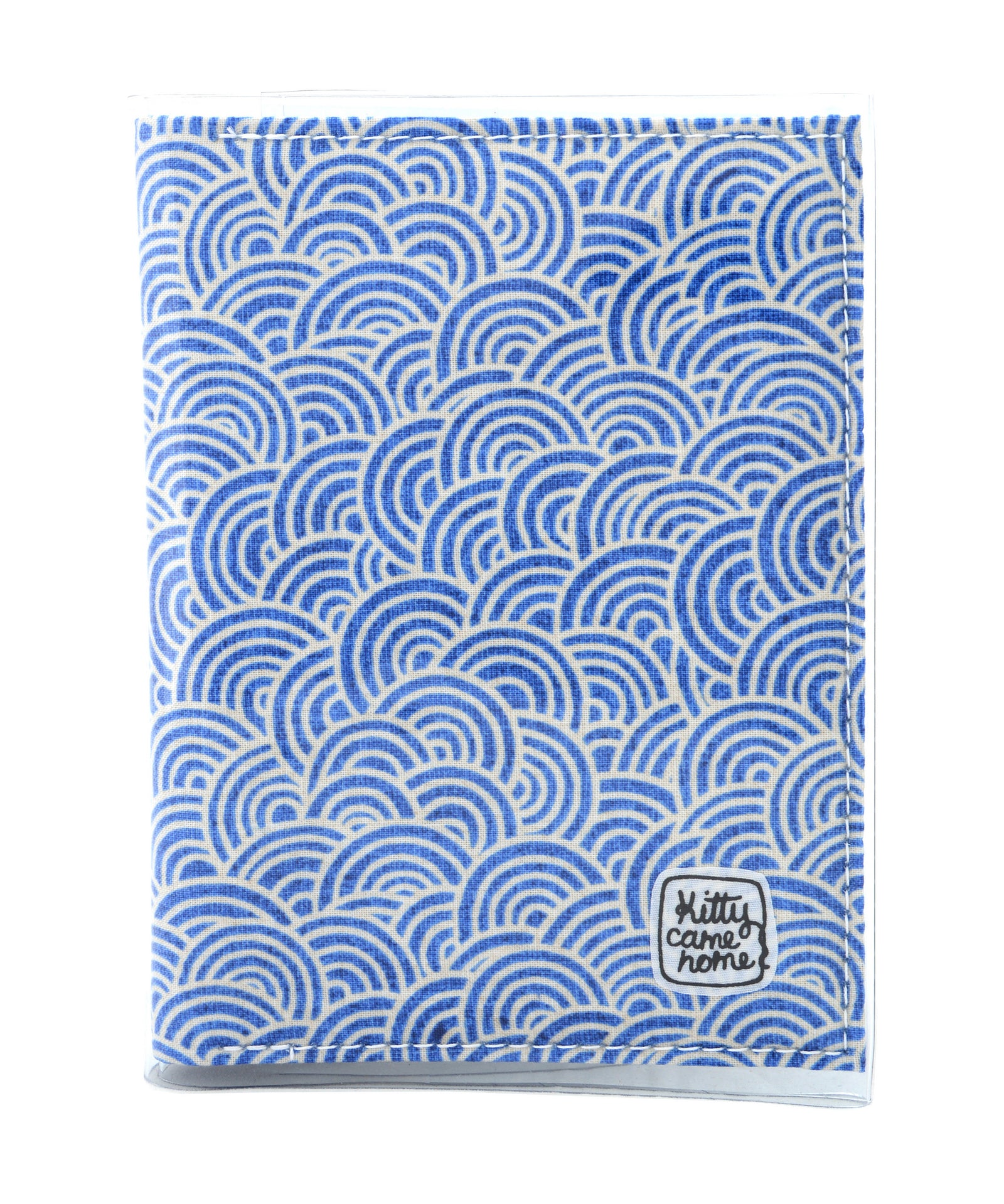 A6 Journal - Shell beach