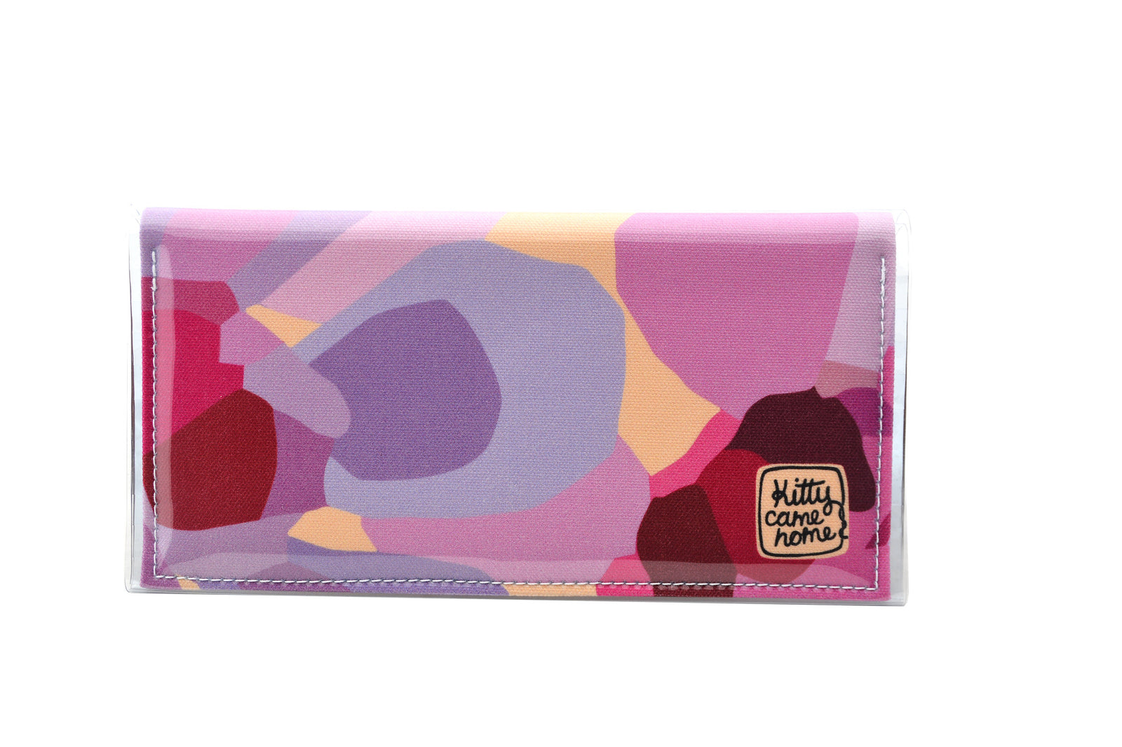 Bi-fold Plus - Geraldton Gems - Cream