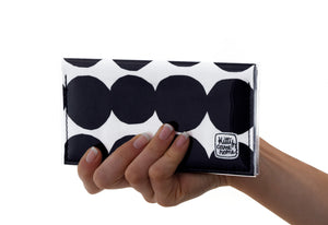 Bi-fold Mini - Marimekko Kivet