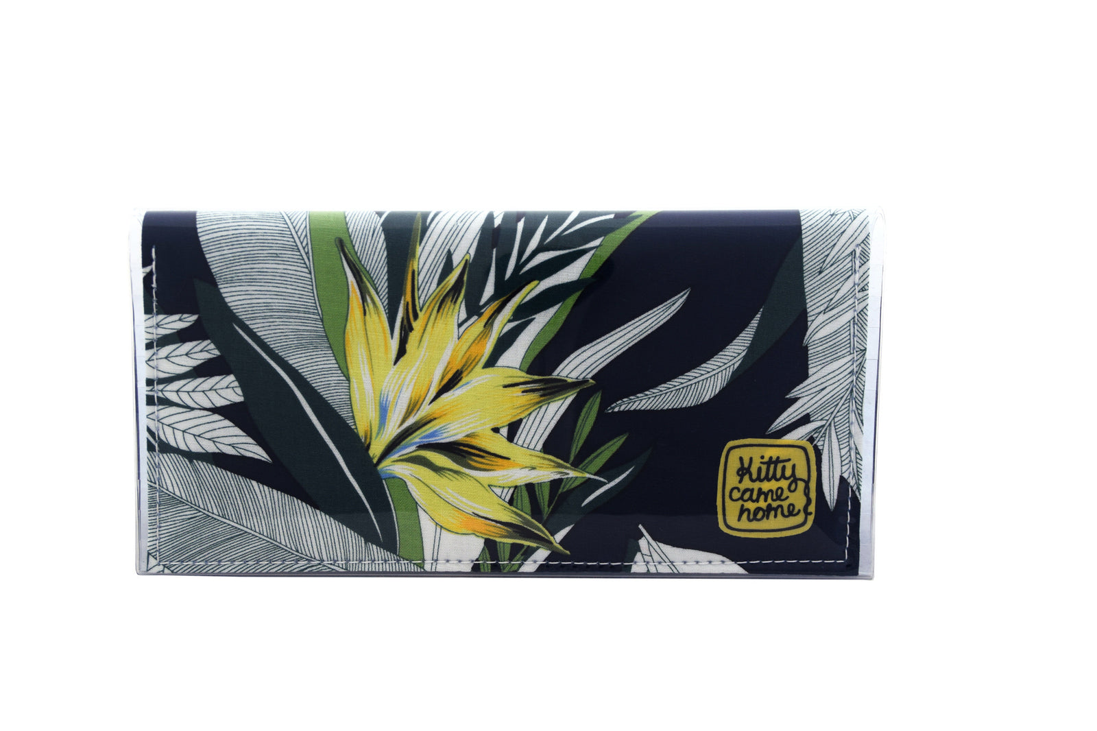 Bi-fold Plus - In the forests of the night