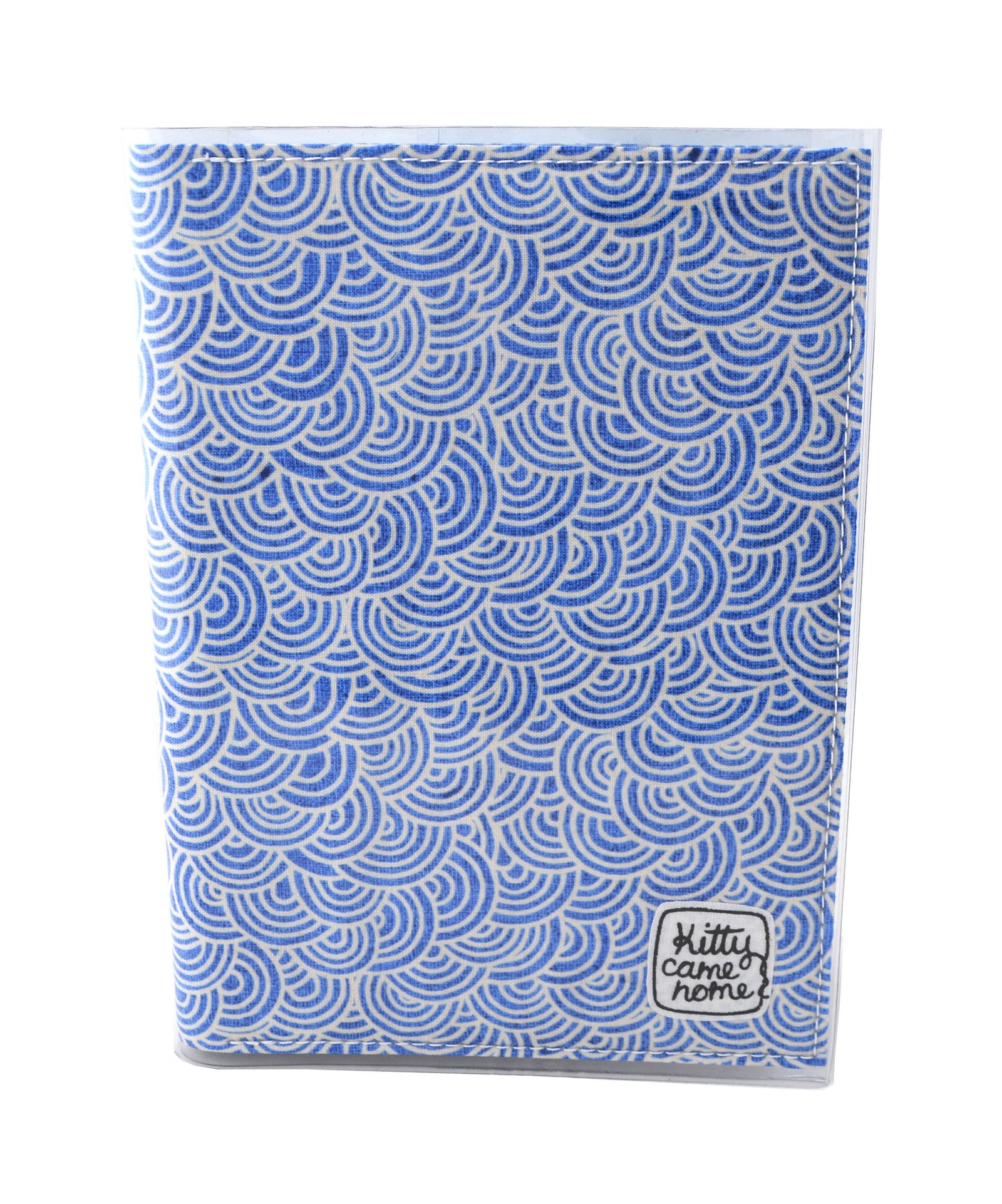 A5 Journal - Shell Beach