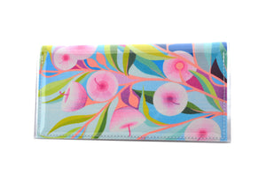 Bi-fold Plus - Claire Ishino - Pink Gum
