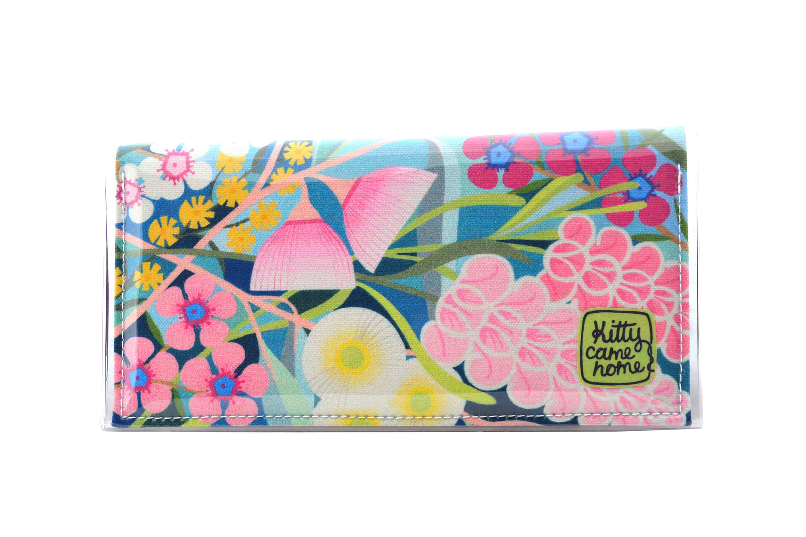 Bi-fold Plus - Claire Ishino - Australian Garden