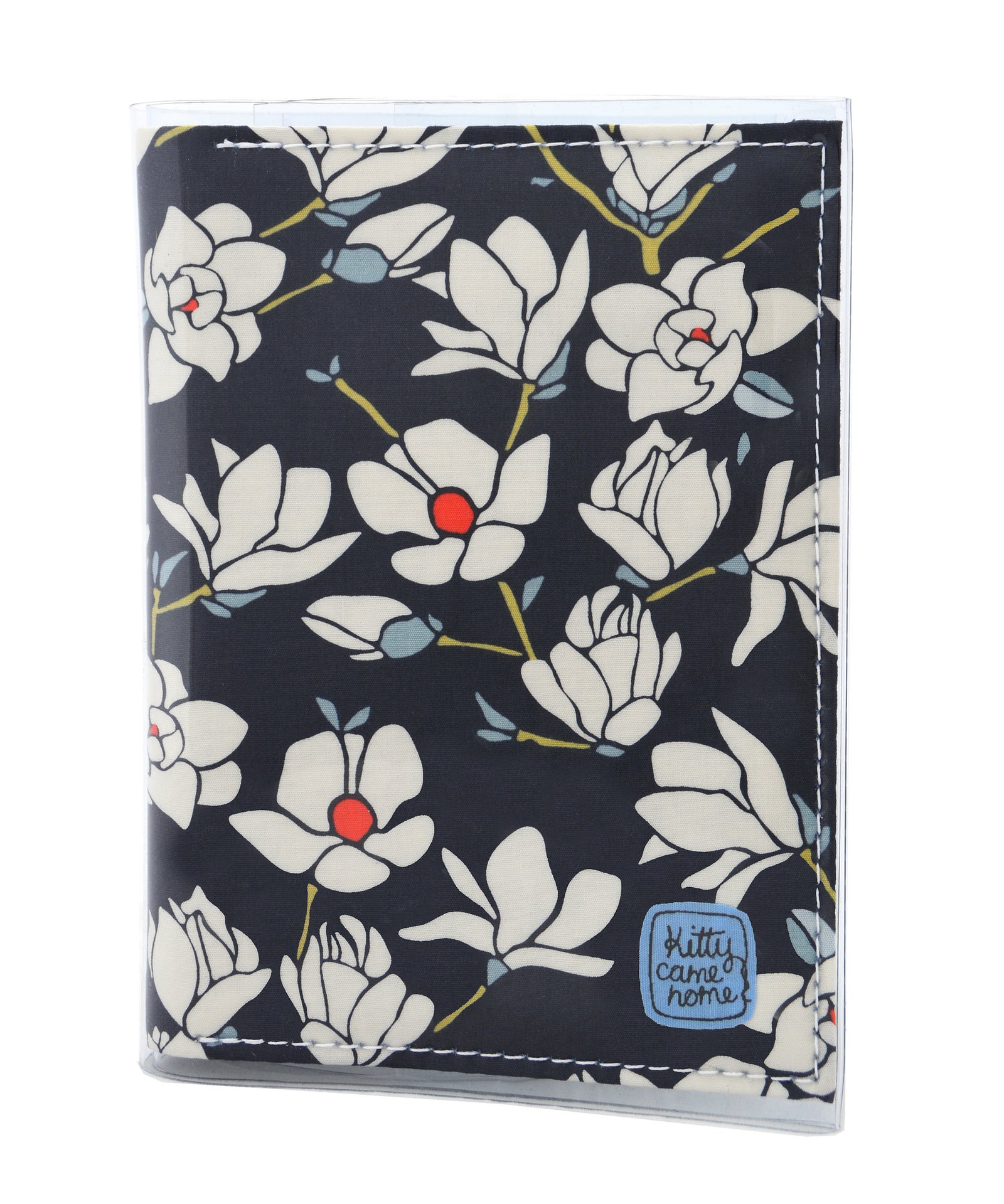 A6 Journal - Magnolia Nightfall