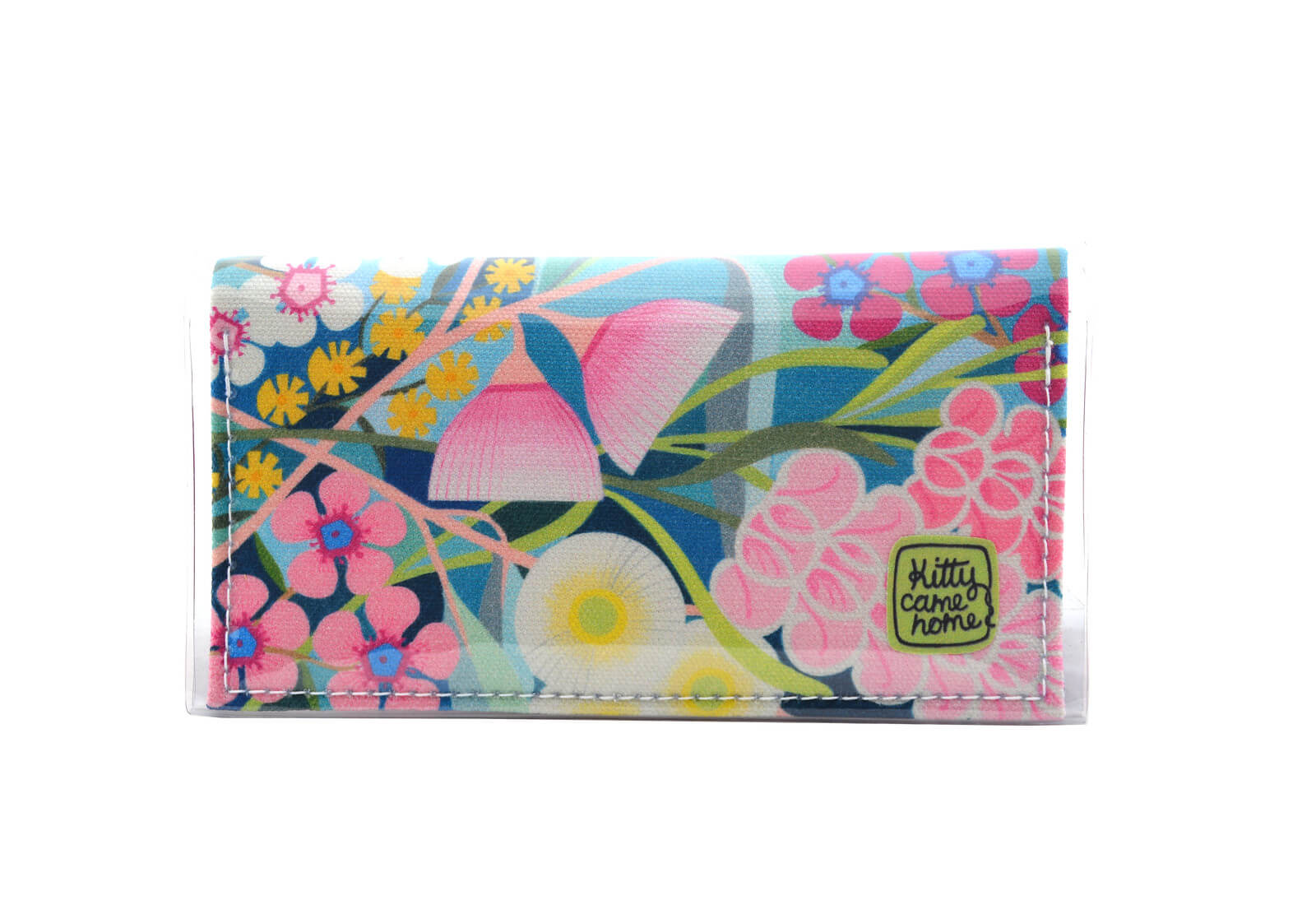 Bi-fold Mini - Claire Ishino - Australian Garden