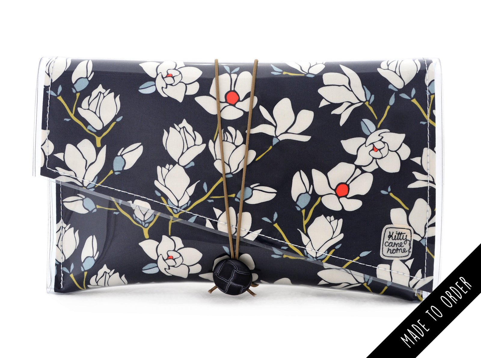 Super Clutch - Magnolia Nightfall