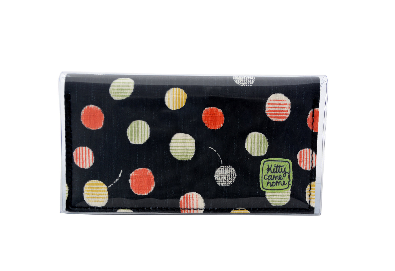 Bi-fold Mini - Vintage Japanese cotton