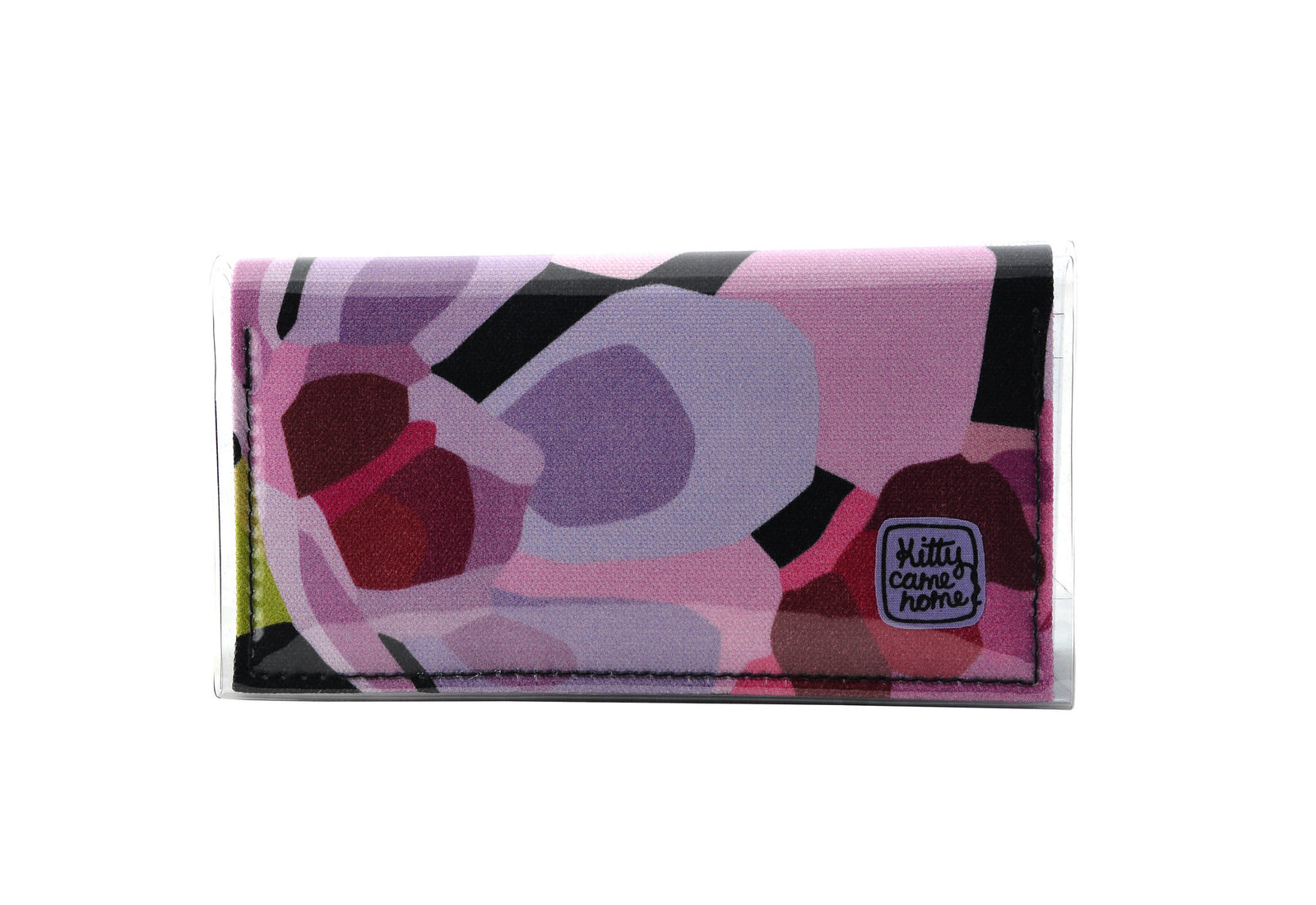 Bi-fold Mini - Geraldton Gems - Black