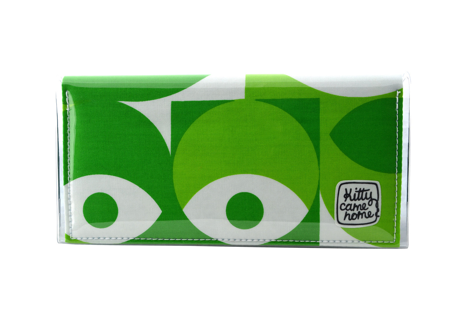 Bi-fold Plus - Potpourri - Aesop - Sally Hartridge - vintage fabric