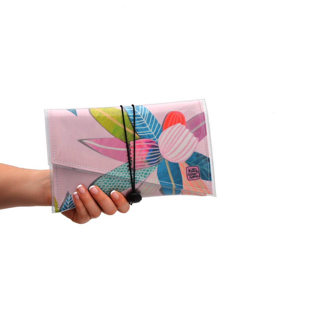 Super Clutch - Birds Nests For Hair - Mabel's garden