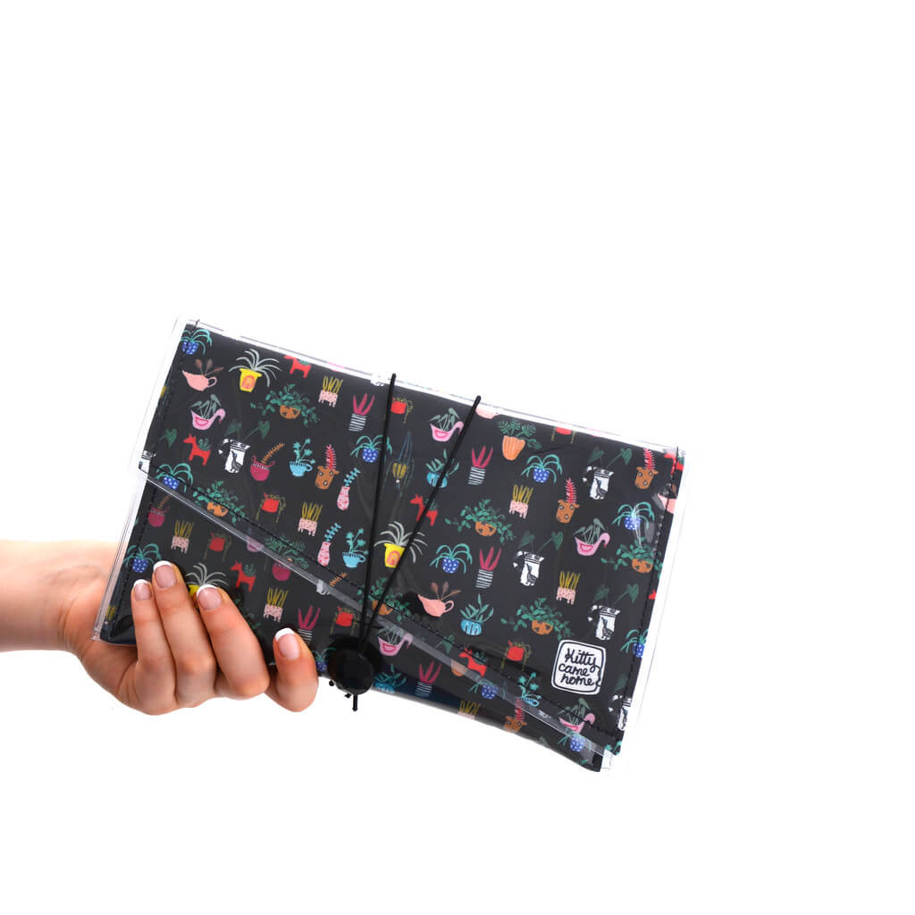 Super Clutch - Birds Nests For Hair - Hold me closer tiny planter