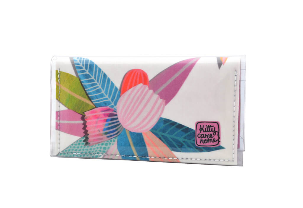 Bi-fold Mini - Birds Nests For Hair - Mabel's Garden