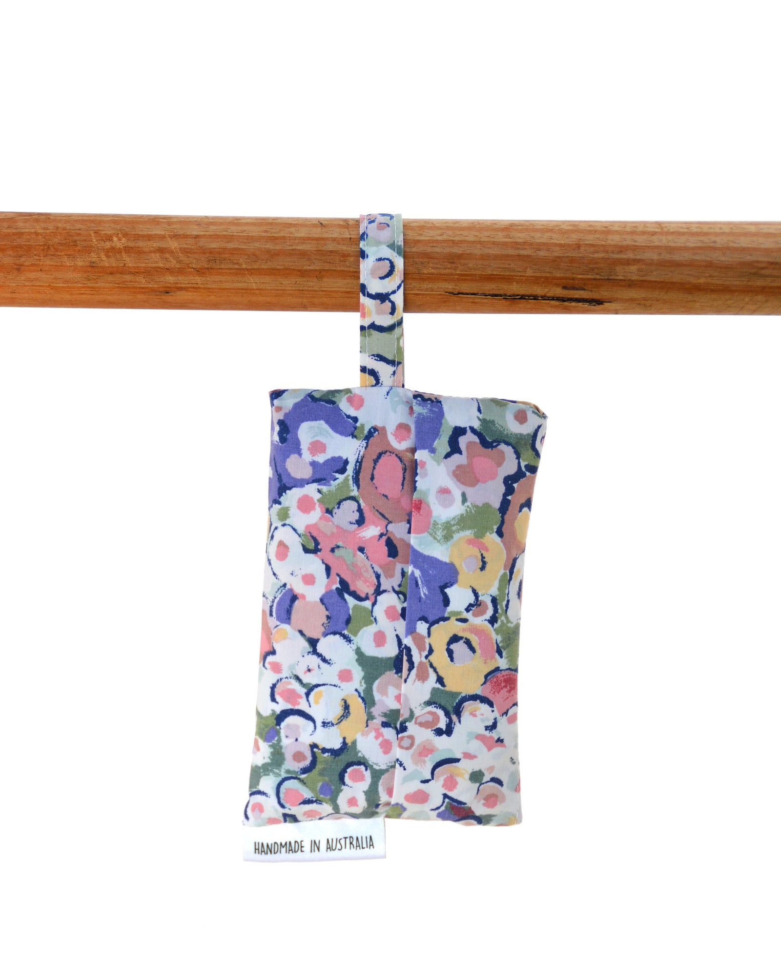 Shopping Bag - Floral impressions