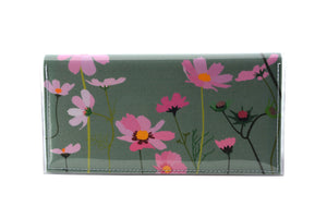 Bi-fold Plus - Cosmos - Sage green