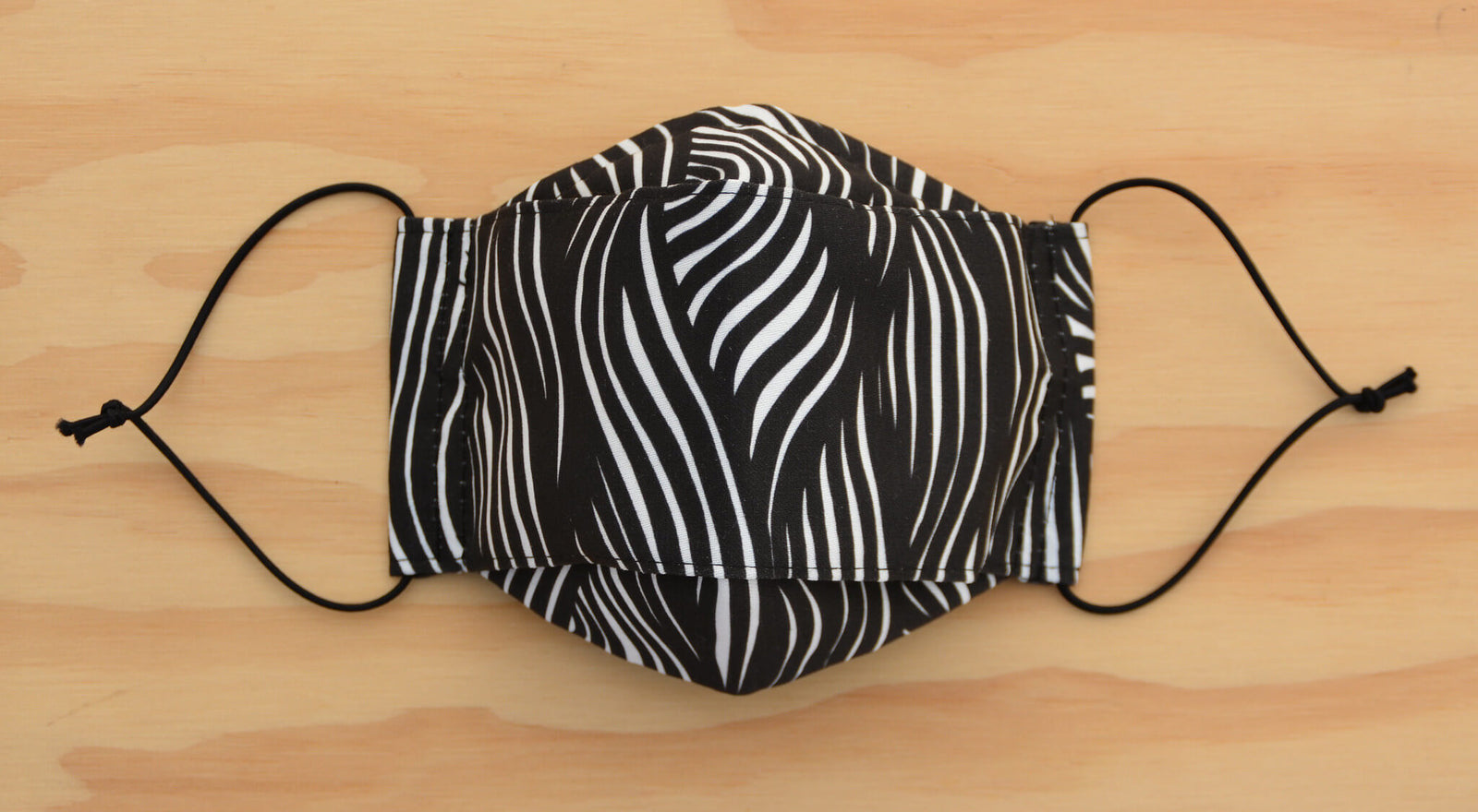 Face Mask - Birds Nests For Hair - Ebb and flow