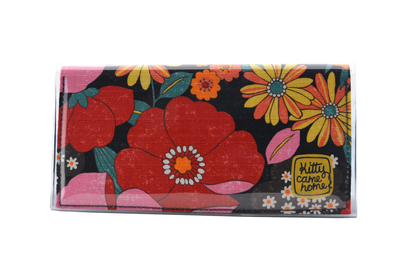 Bi-fold Plus - The night garden 2