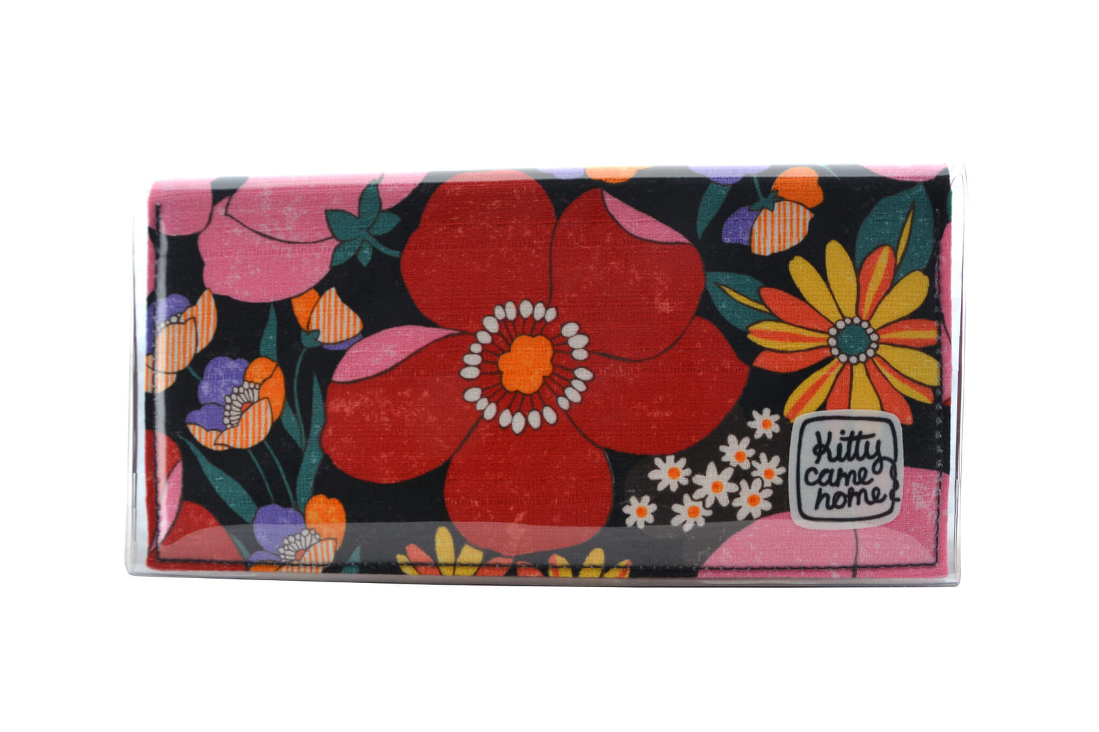 Bi-fold Plus - The night garden 1