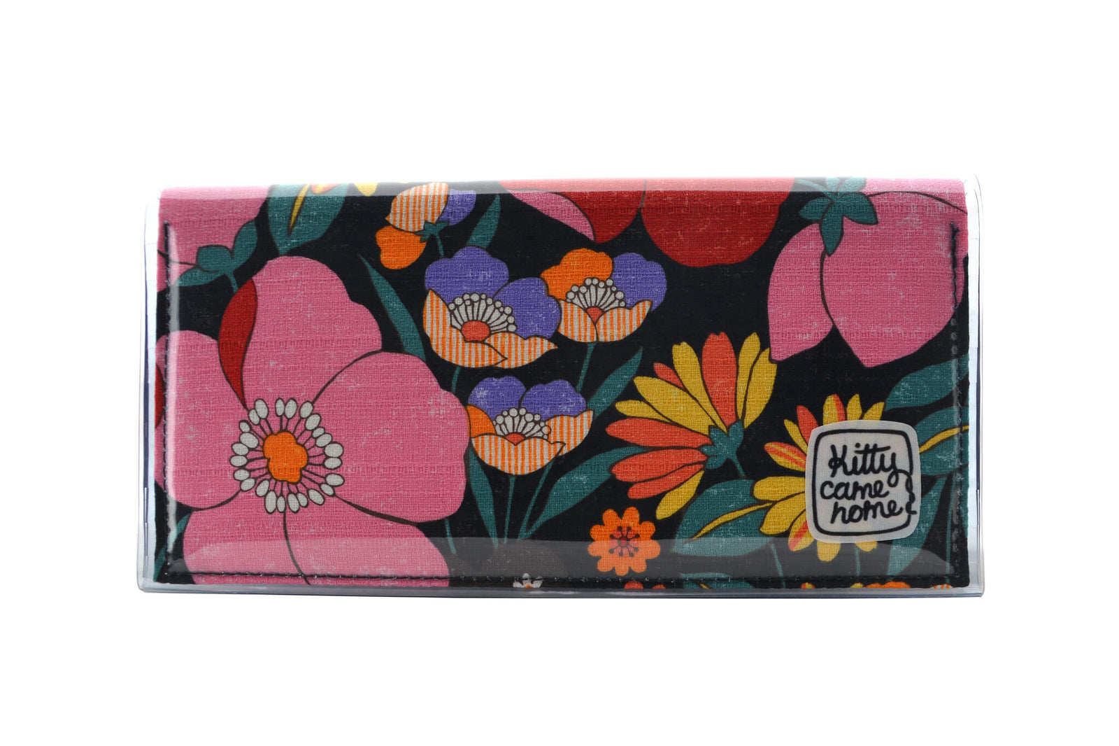 Bi-fold Plus - The night garden 3