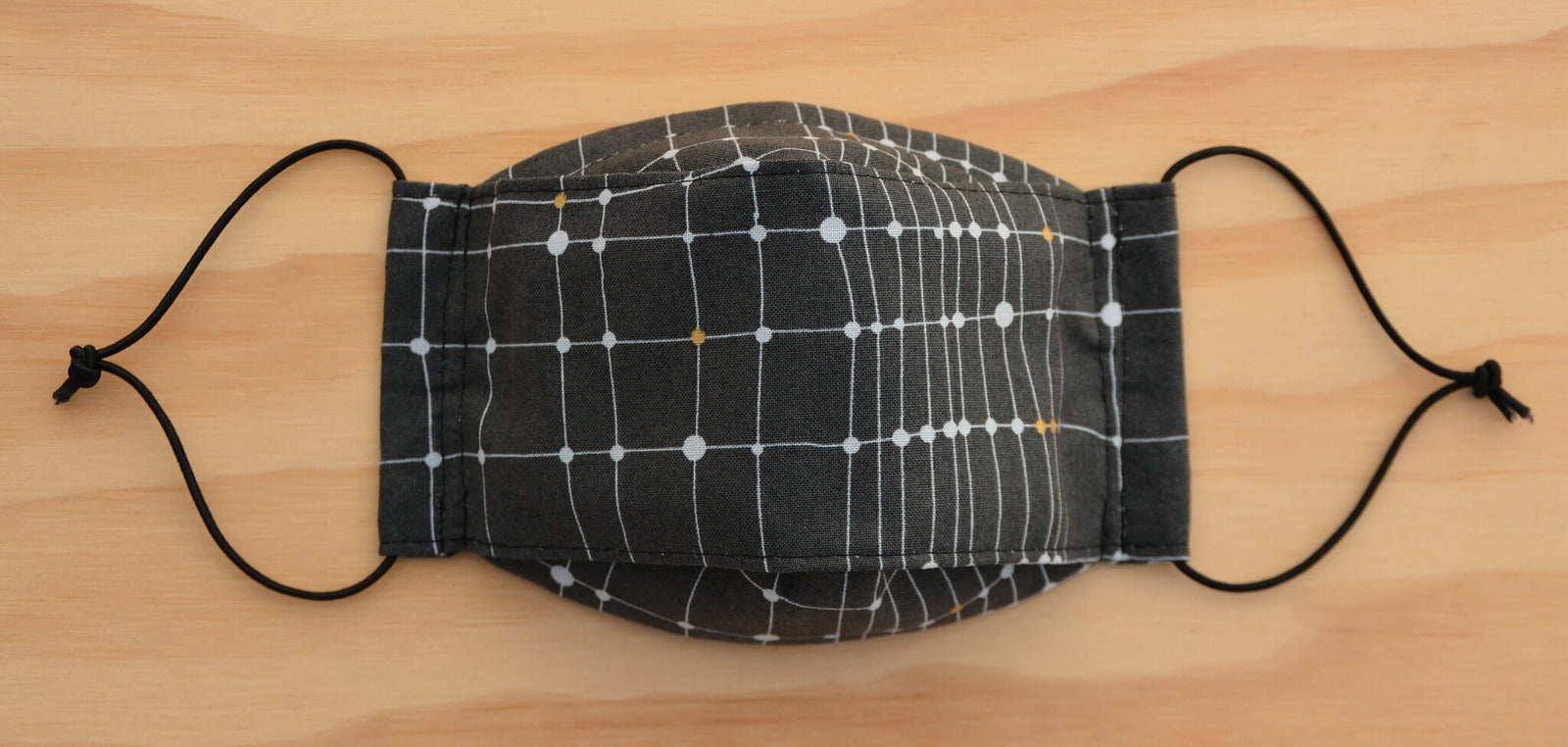 Face Mask - Day in Paris