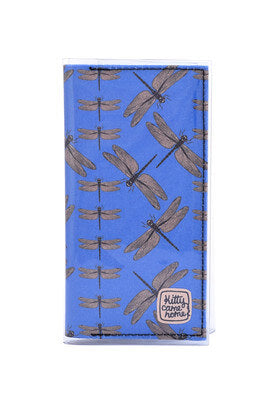 2023 Diary - A dance of dragonflies