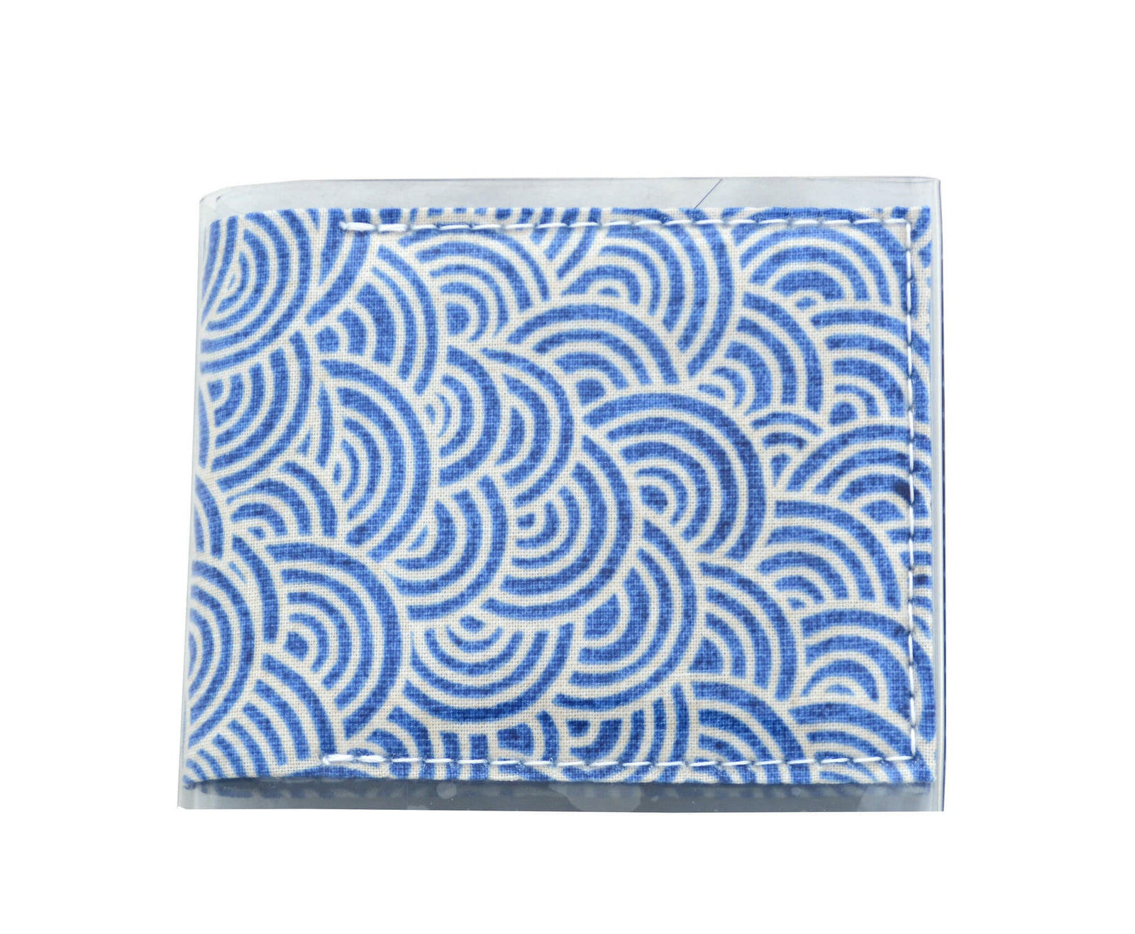 Card Wallet - Shell Beach