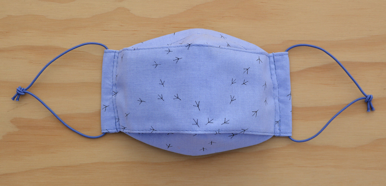 Face Mask - Chicken run