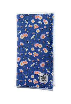 2023 Diary - Dear Daisy - Royal blue