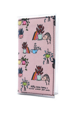 2023 Diary - Birds Nests For Hair - Happy place
