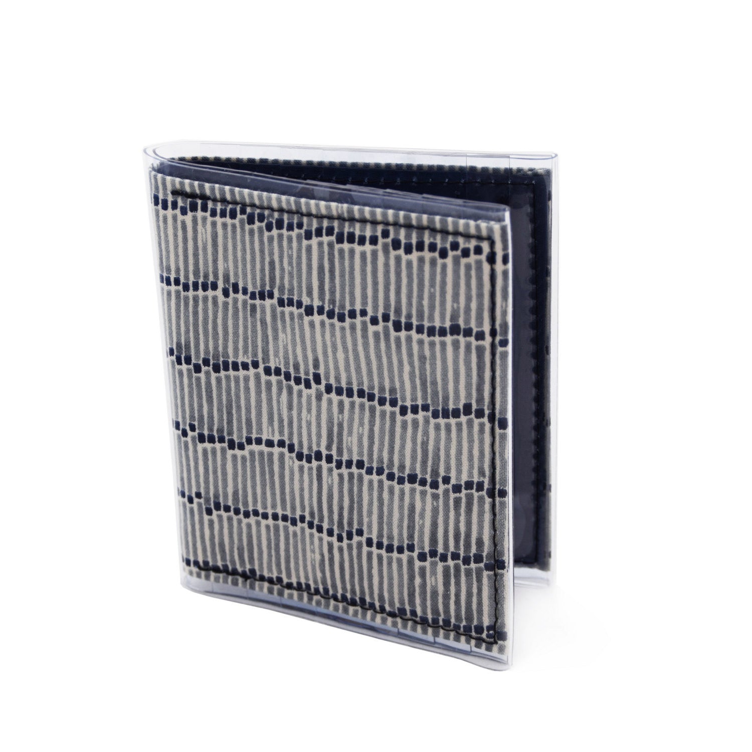 Warrior Wallet - bamboo dusk