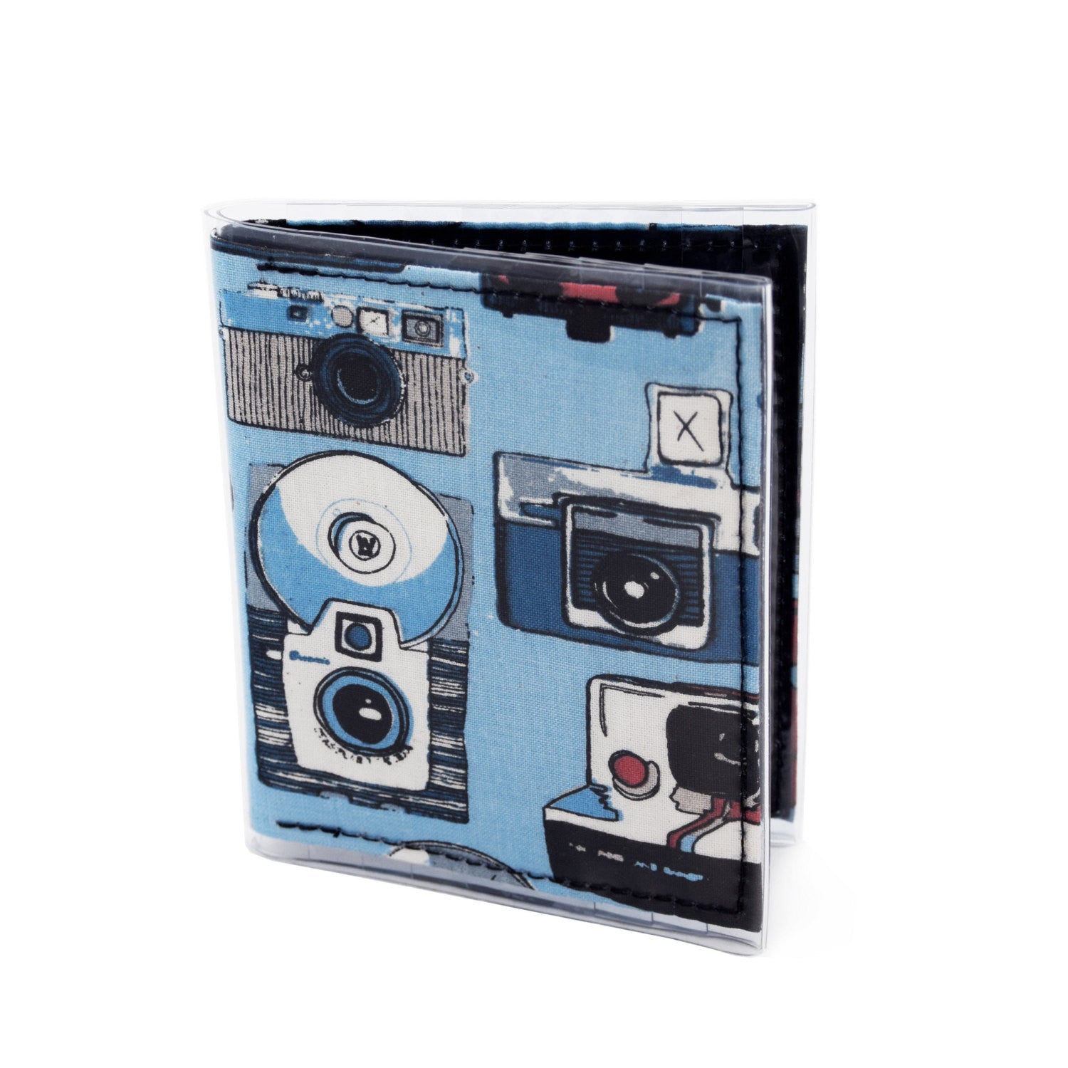 Warrior Wallet - shutter happy