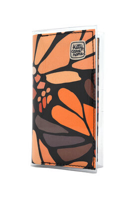 2023 Diary - Monarch butterfly