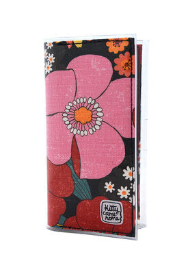 2023 Diary - The night garden