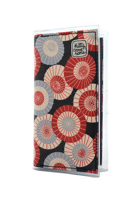 2023 Diary - Paper parasols
