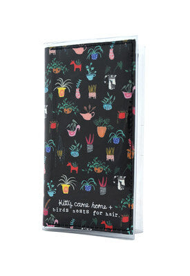 2023 Diary - Birds Nests For Hair - Hold me closer tiny planter