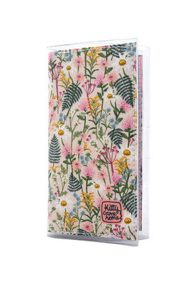 2023 Diary - Rifle Paper Co - Wildwood - wildflowers pink